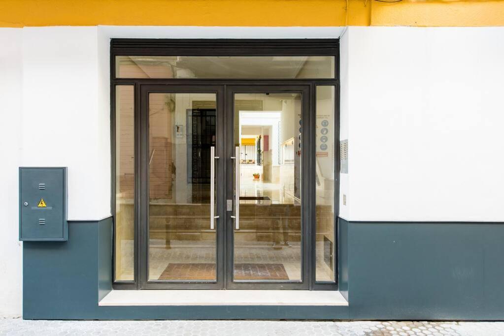 Eva Recommends Plaza Del Museo Apartment Seville Exterior photo