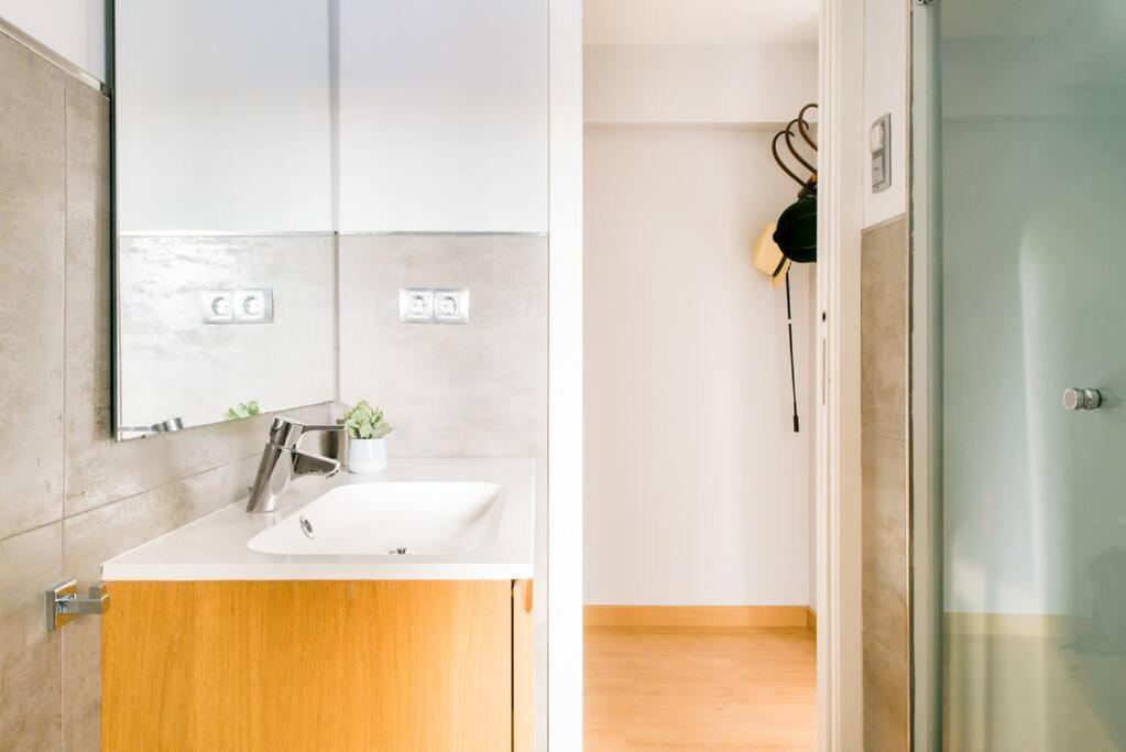 Eva Recommends Plaza Del Museo Apartment Seville Exterior photo