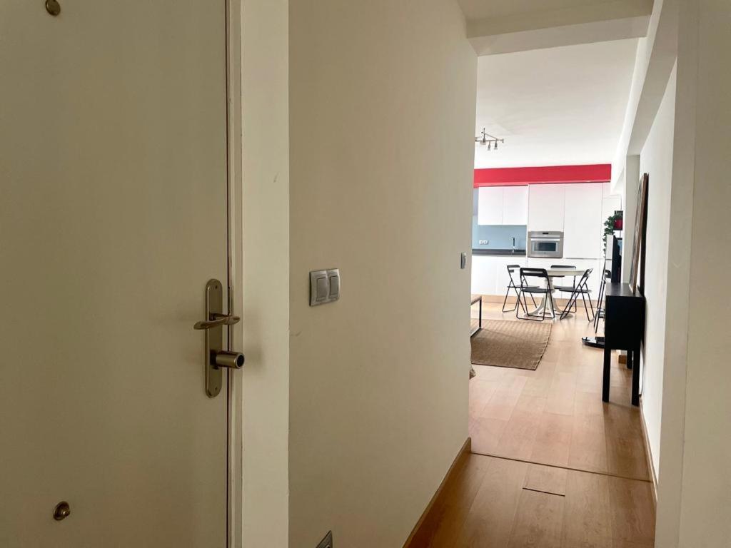 Eva Recommends Plaza Del Museo Apartment Seville Exterior photo